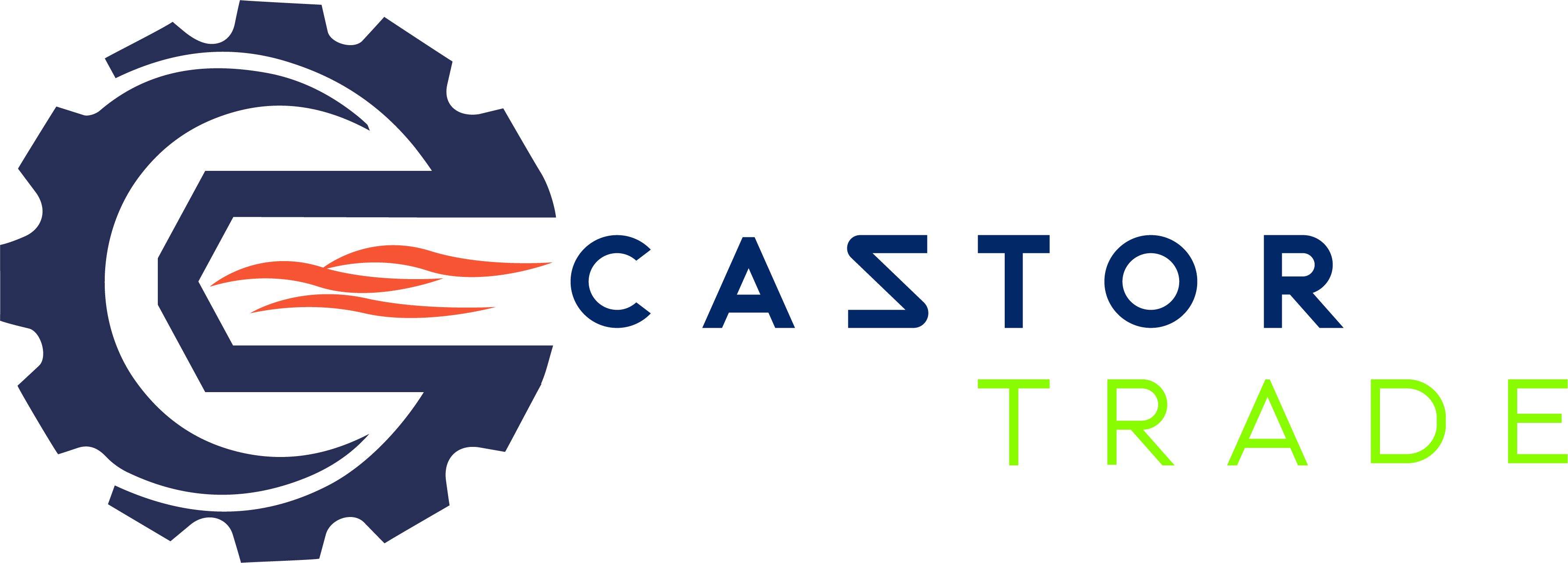 CastorTrade Logo